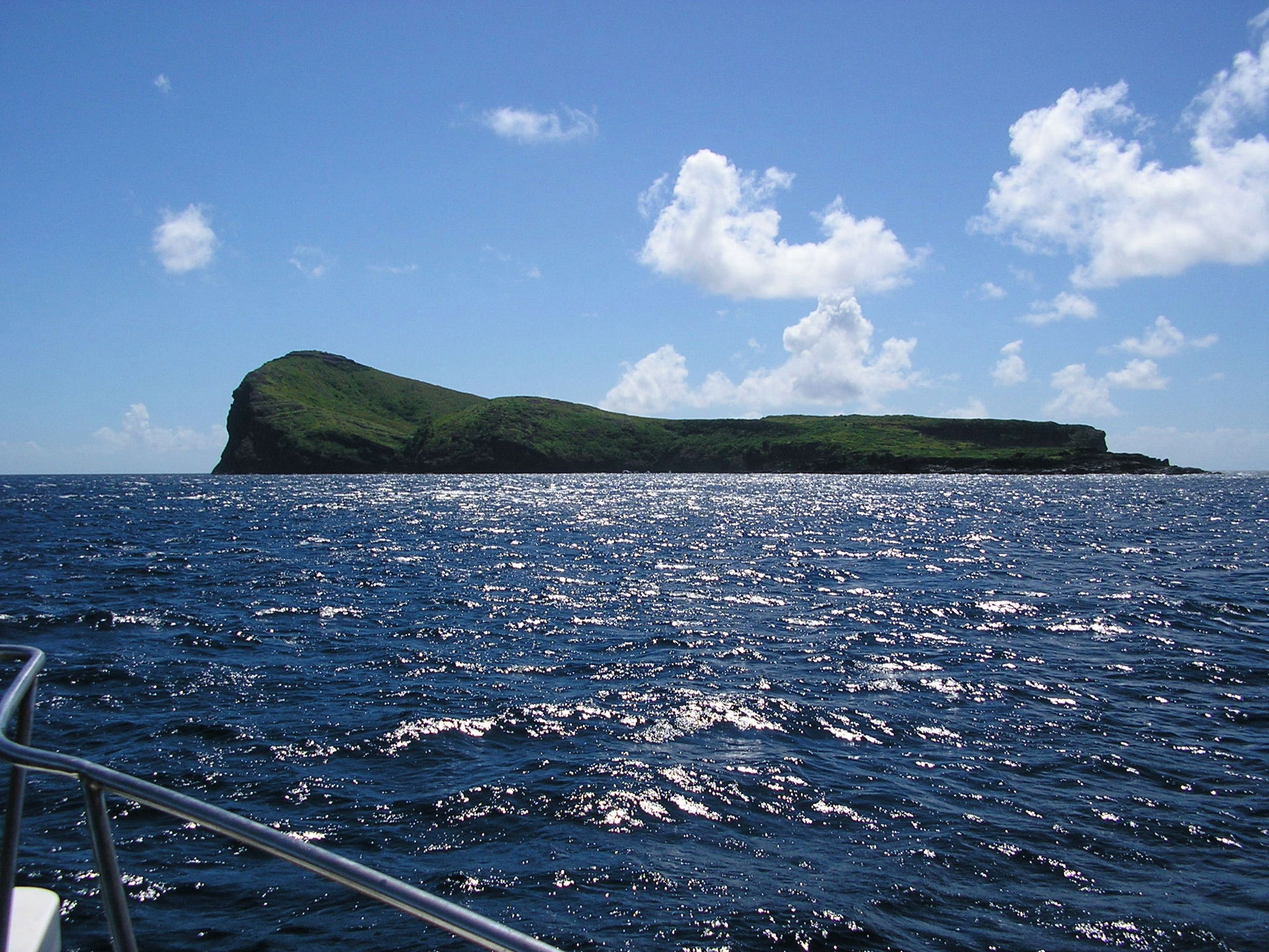 COIN DE MIRE NEAR MAURITIUS ISLAND 1
