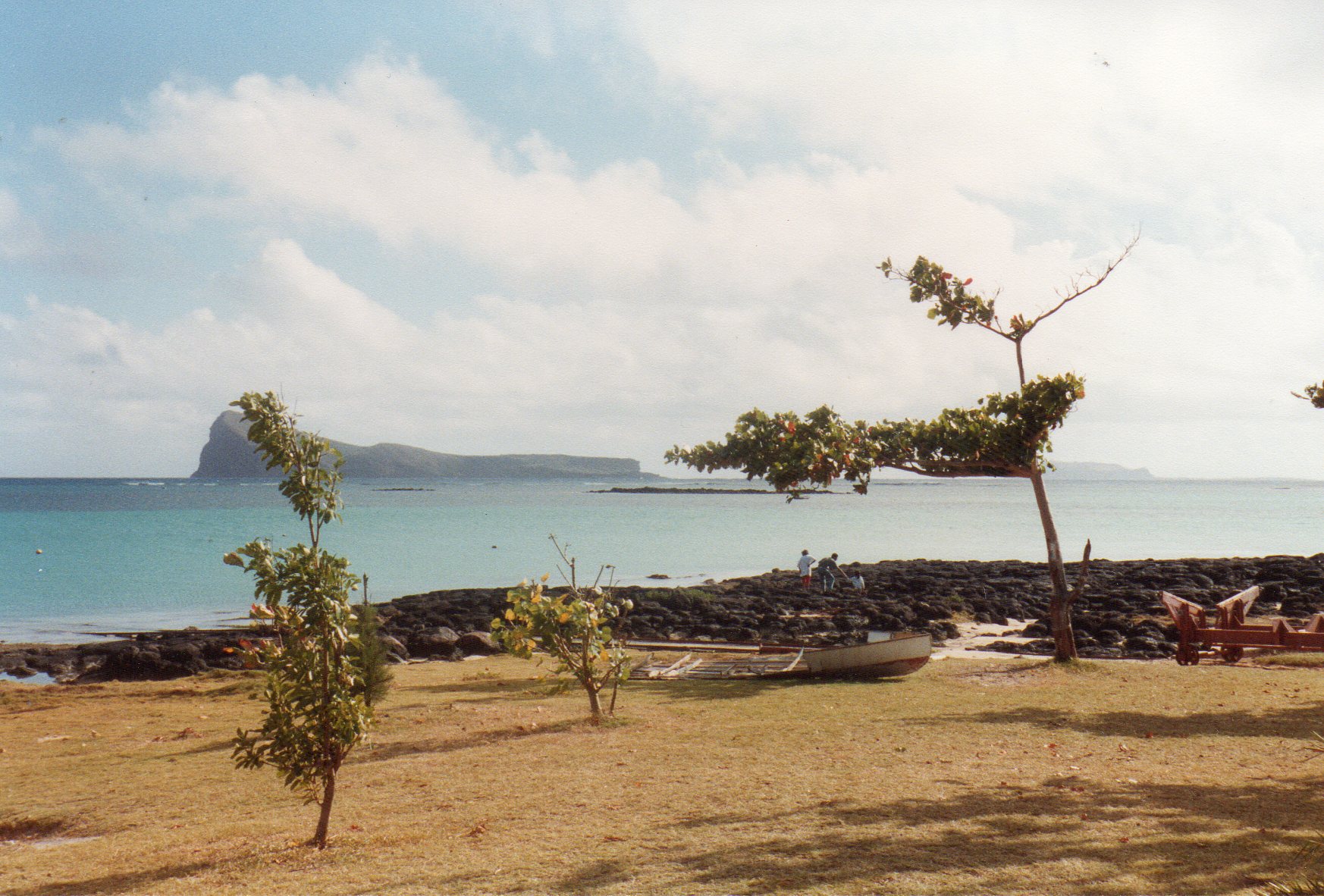 Coin de Mire