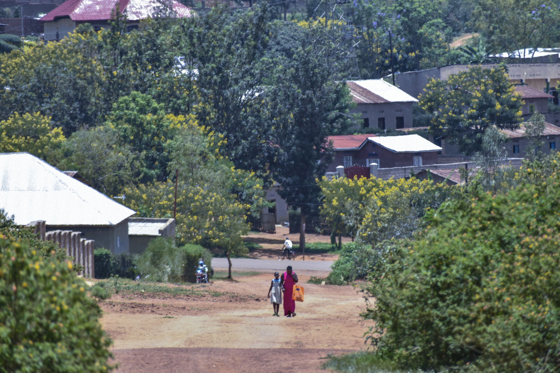 Archive Rwanda Initiative 2017, Rwanda Nziza odyssey (Kigali t…