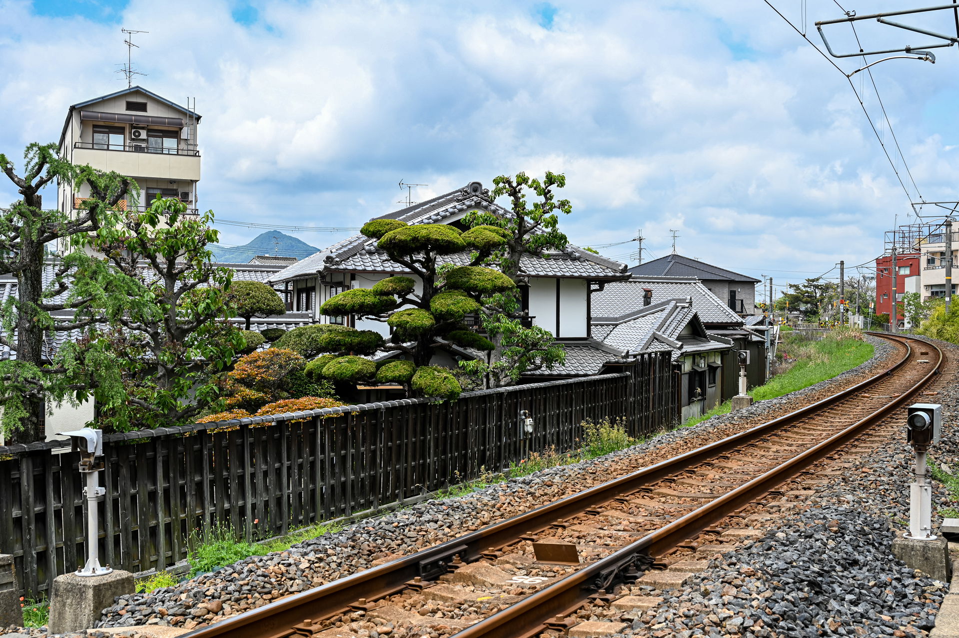 Apr 22, 2022 at 11:00, Nara 大和高田