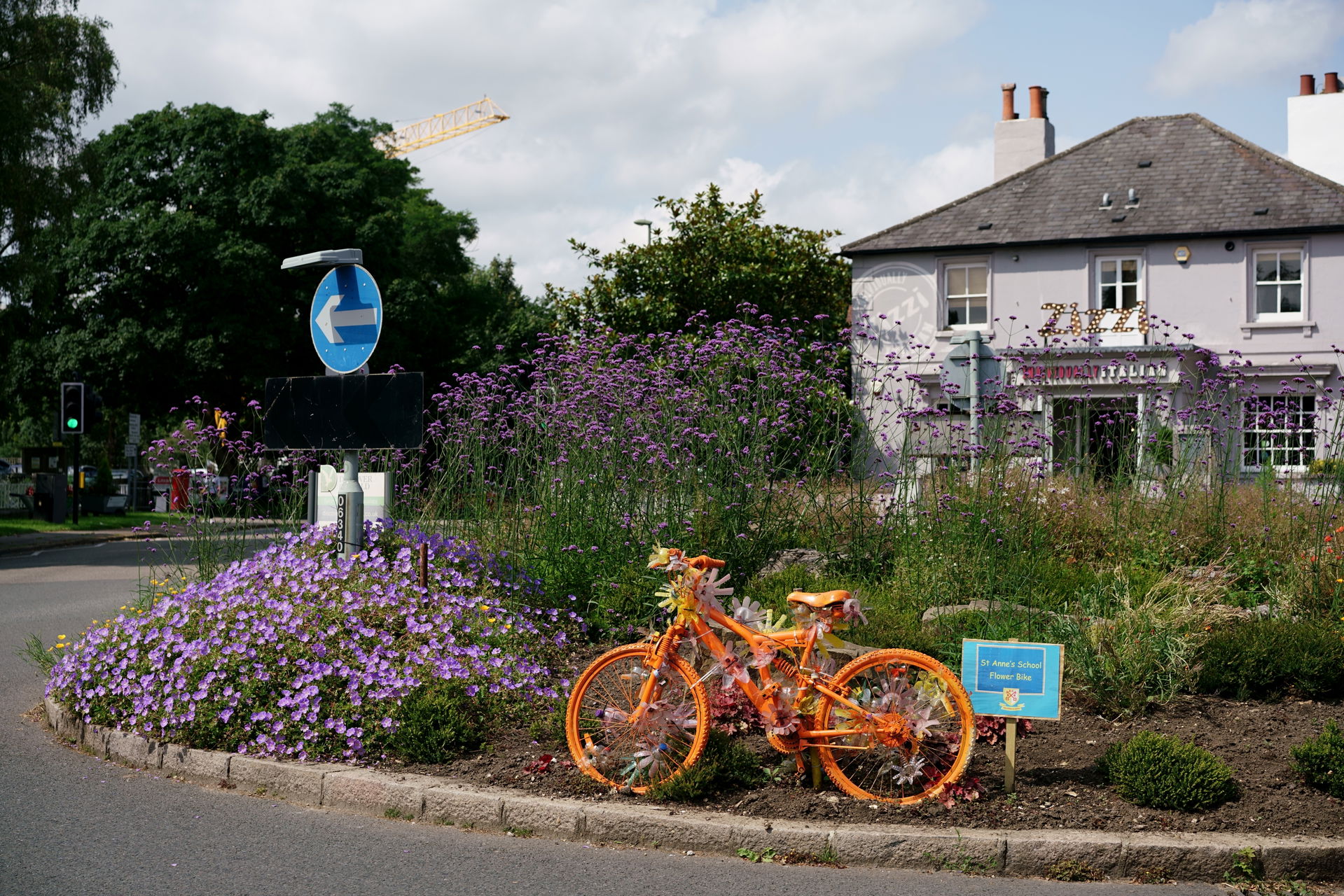 Banstead