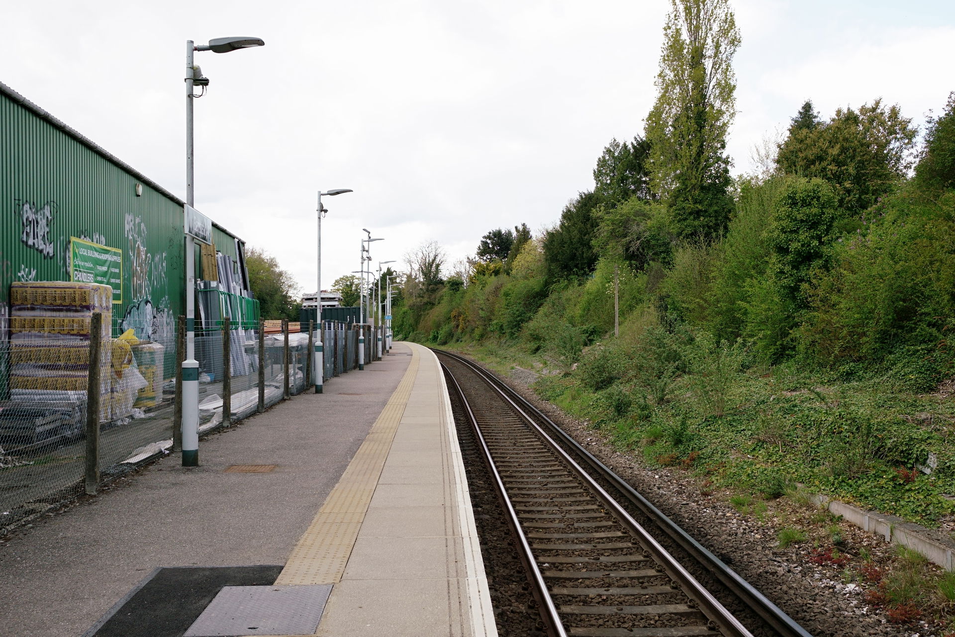 Banstead