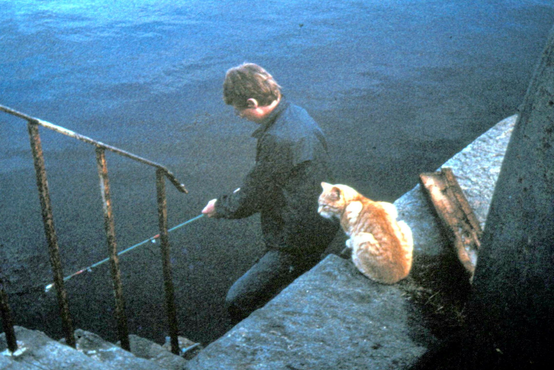 Clifden - 1982