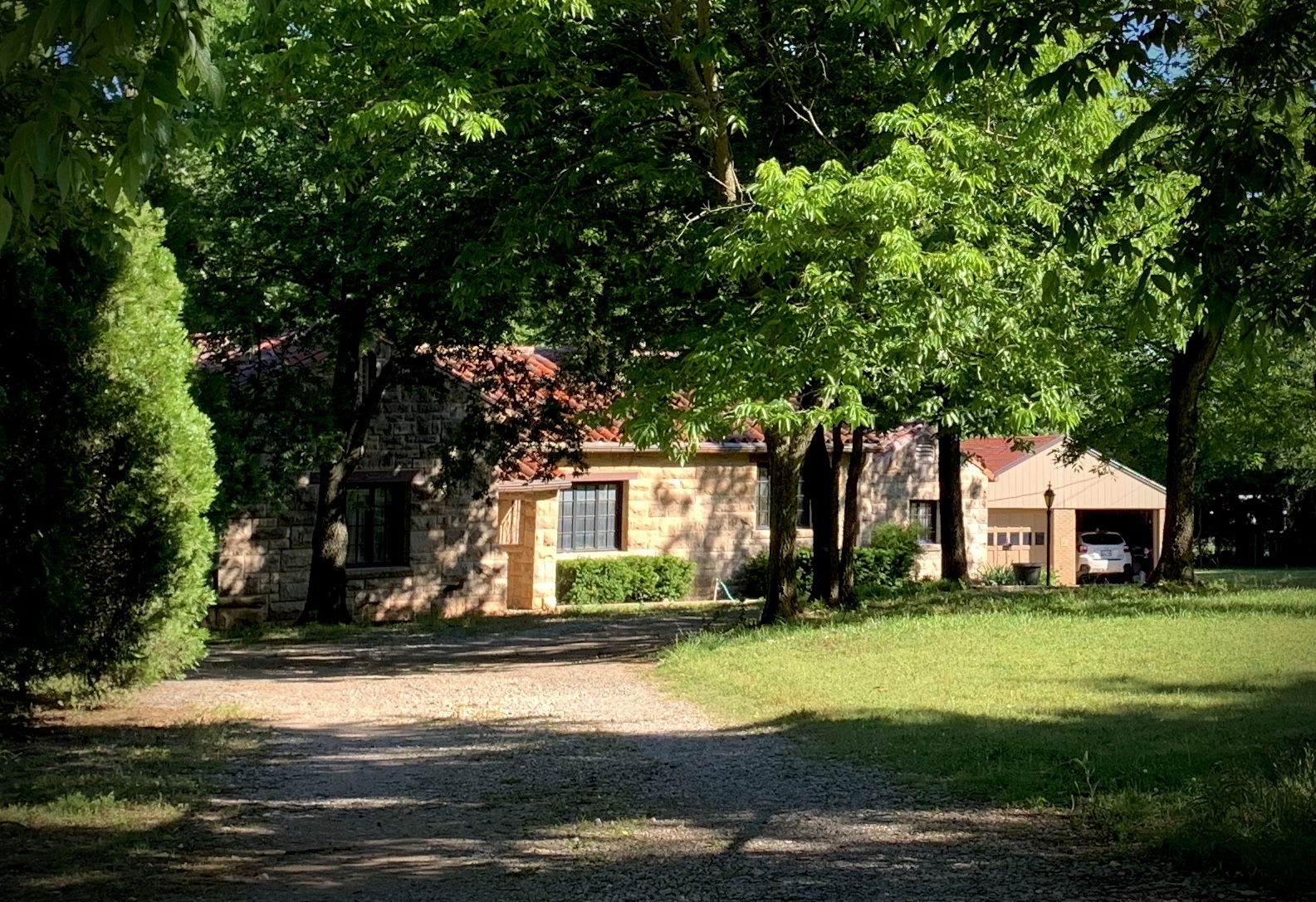 Henry C. Hatashita House