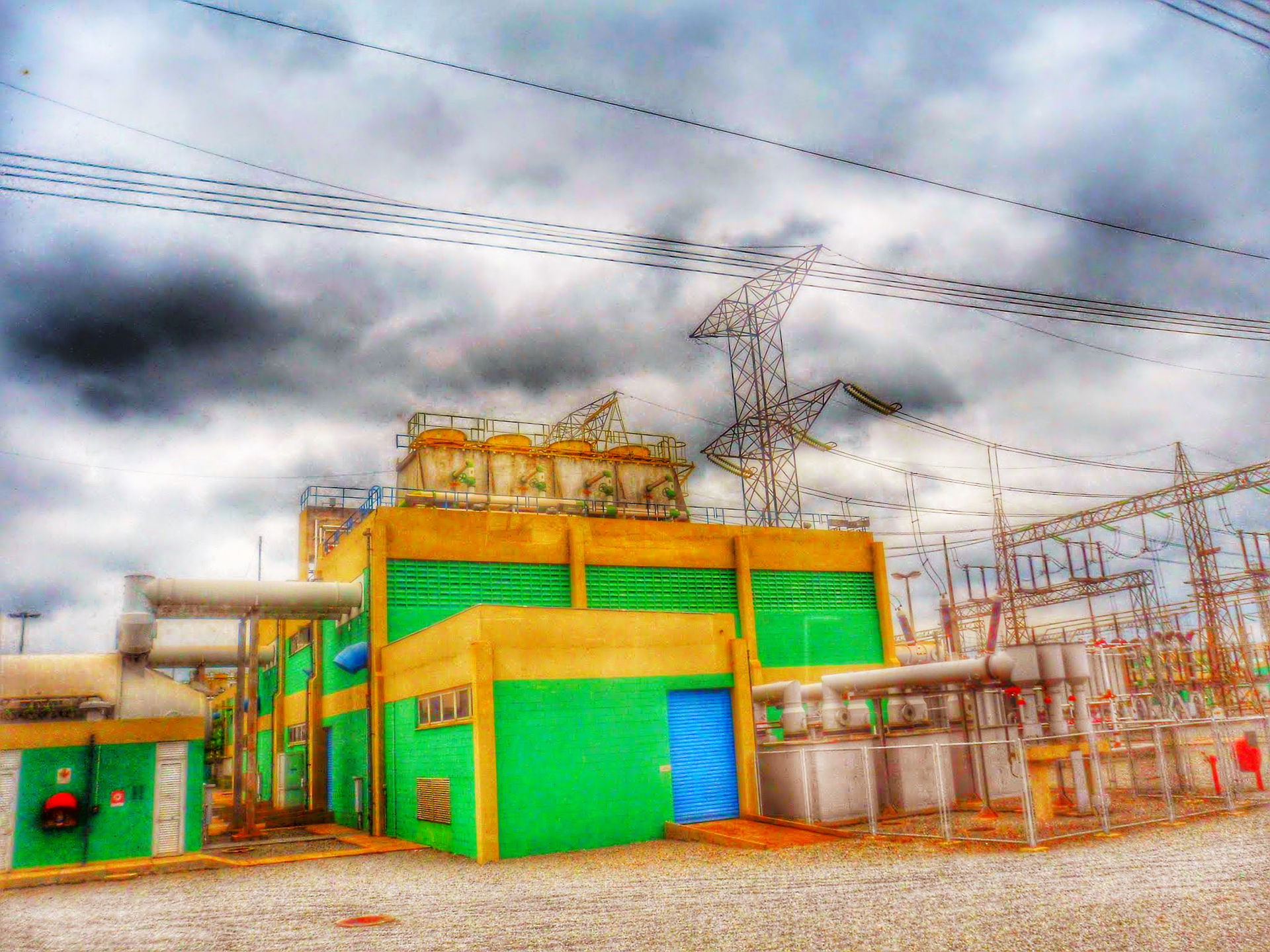Recreio, Ibiúna - SP, Brazil