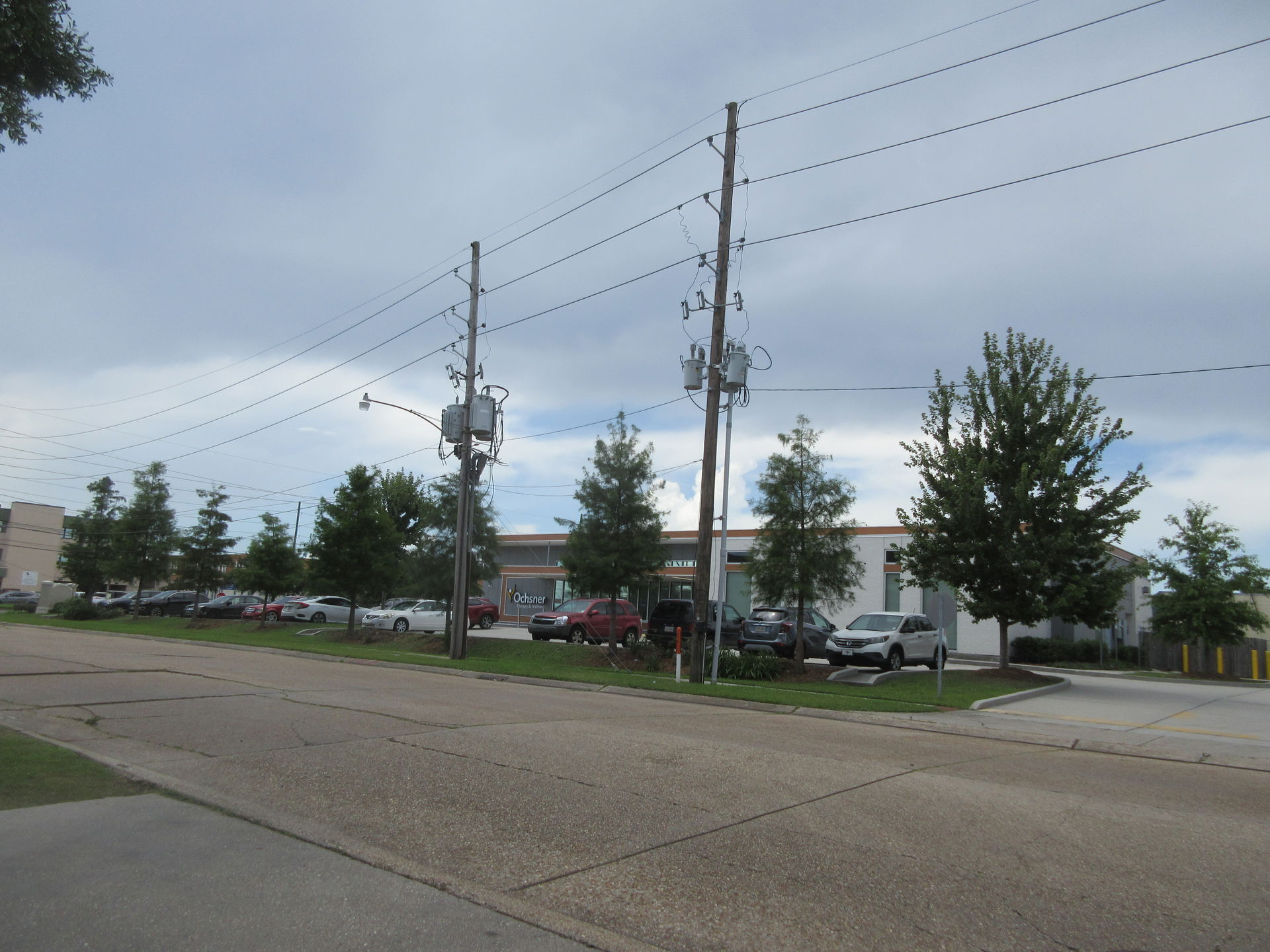Kenner, Louisiana
