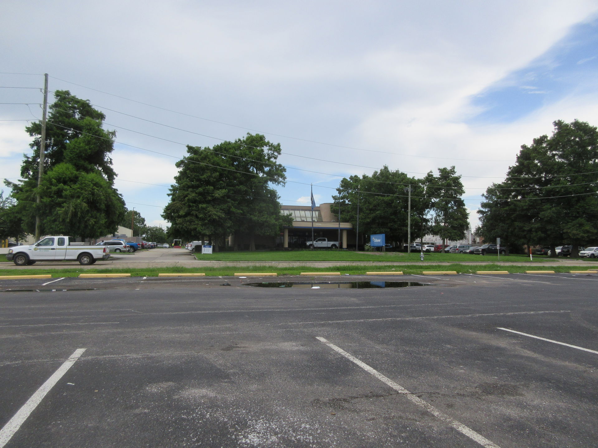 Kenner, Louisiana