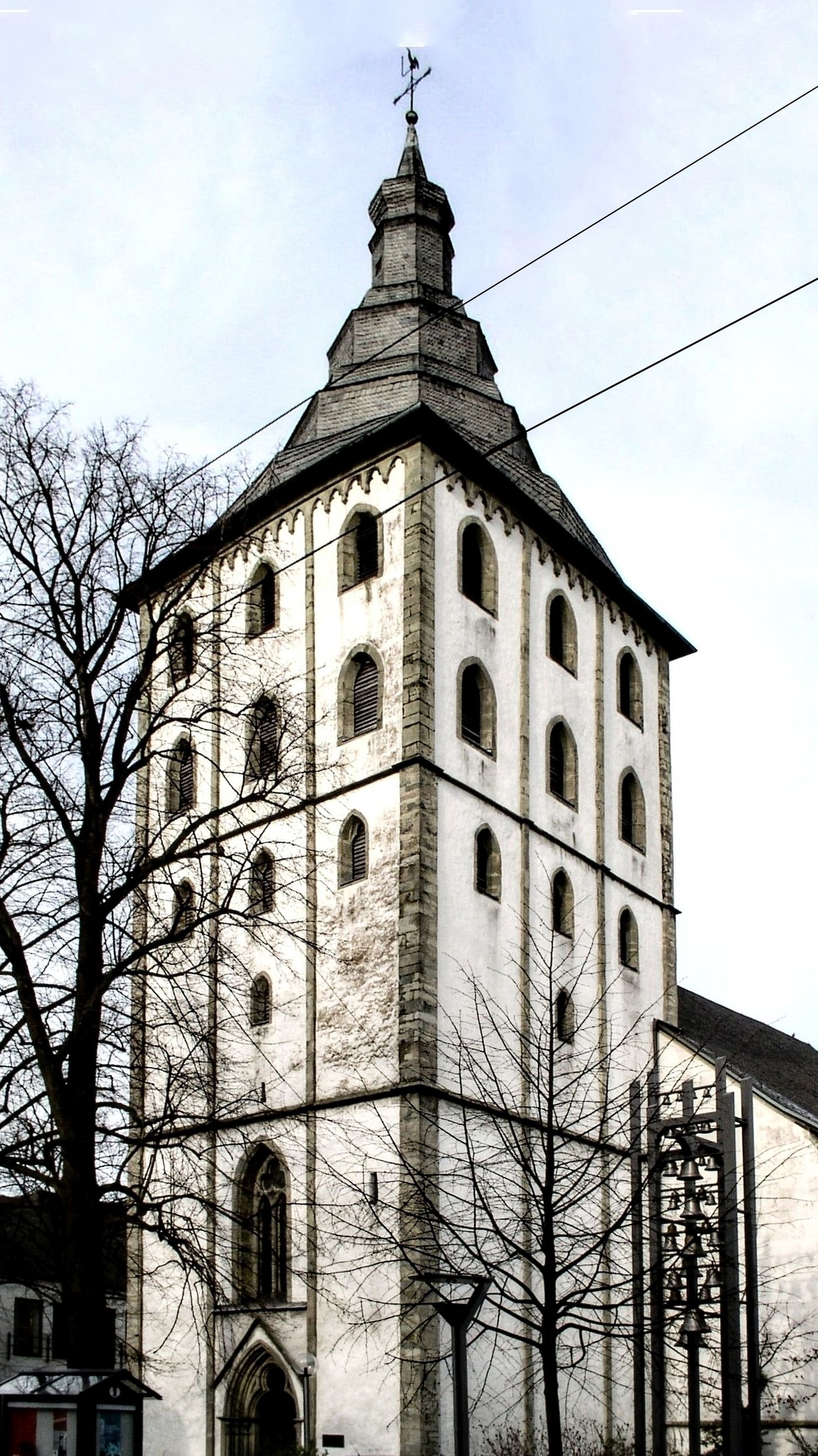 Lippstadt Jacobikirche