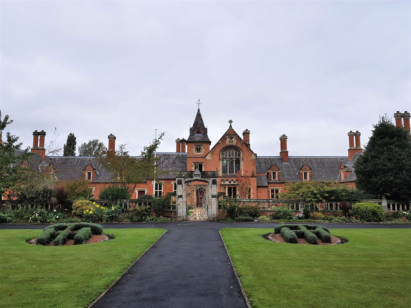 Trinity Hospital, Retford