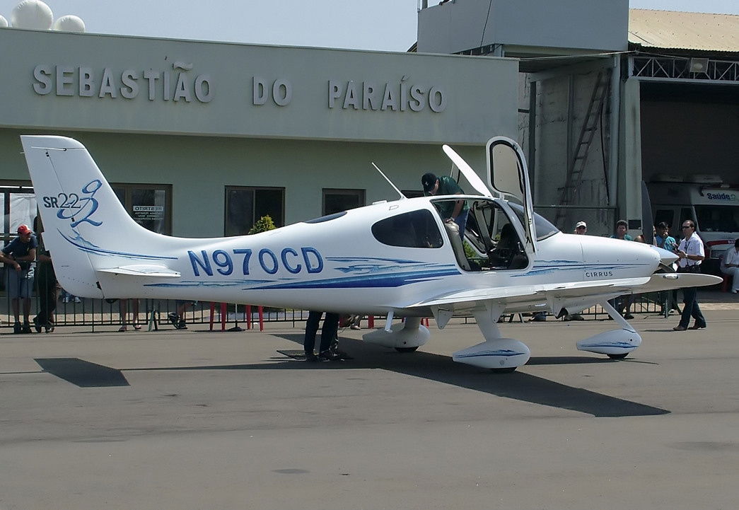 São Sebastião do Paraíso view 2