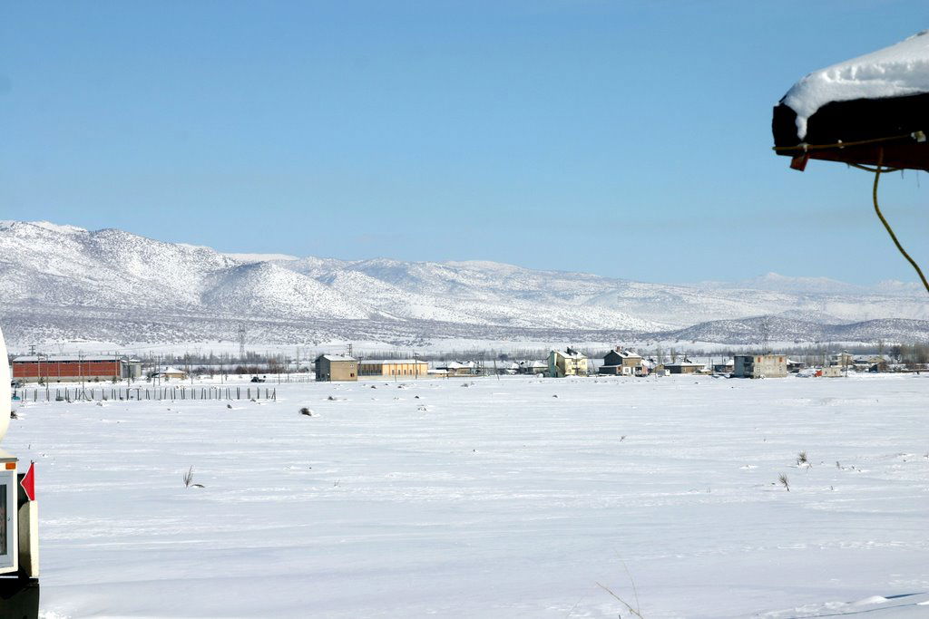 Karakavak, 42370 Seydişehir/Konya, Turkey