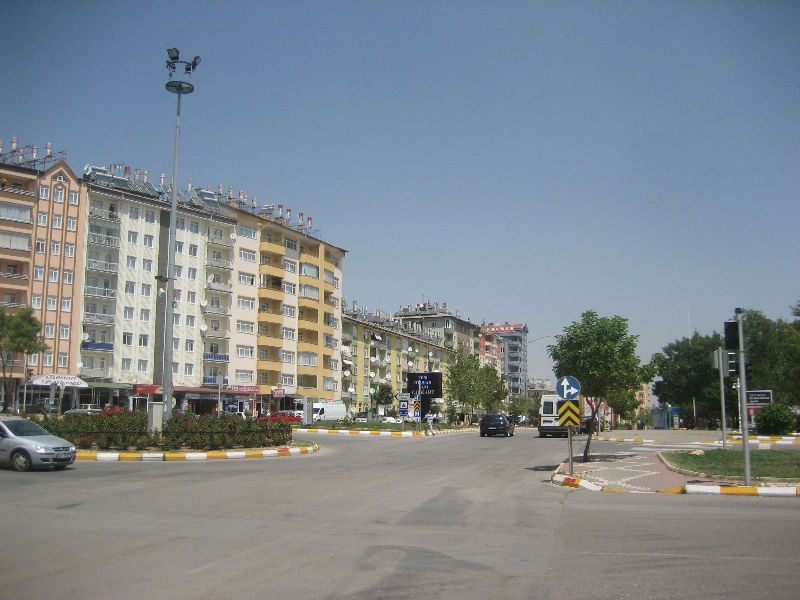 Seydişehir, Konya
