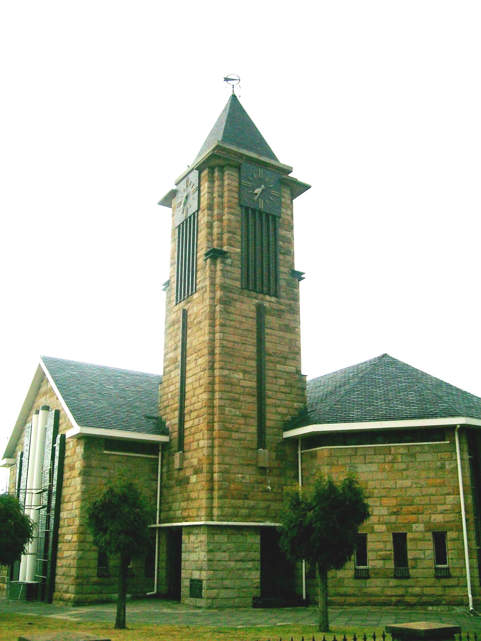 Standerton, Mpumalanga