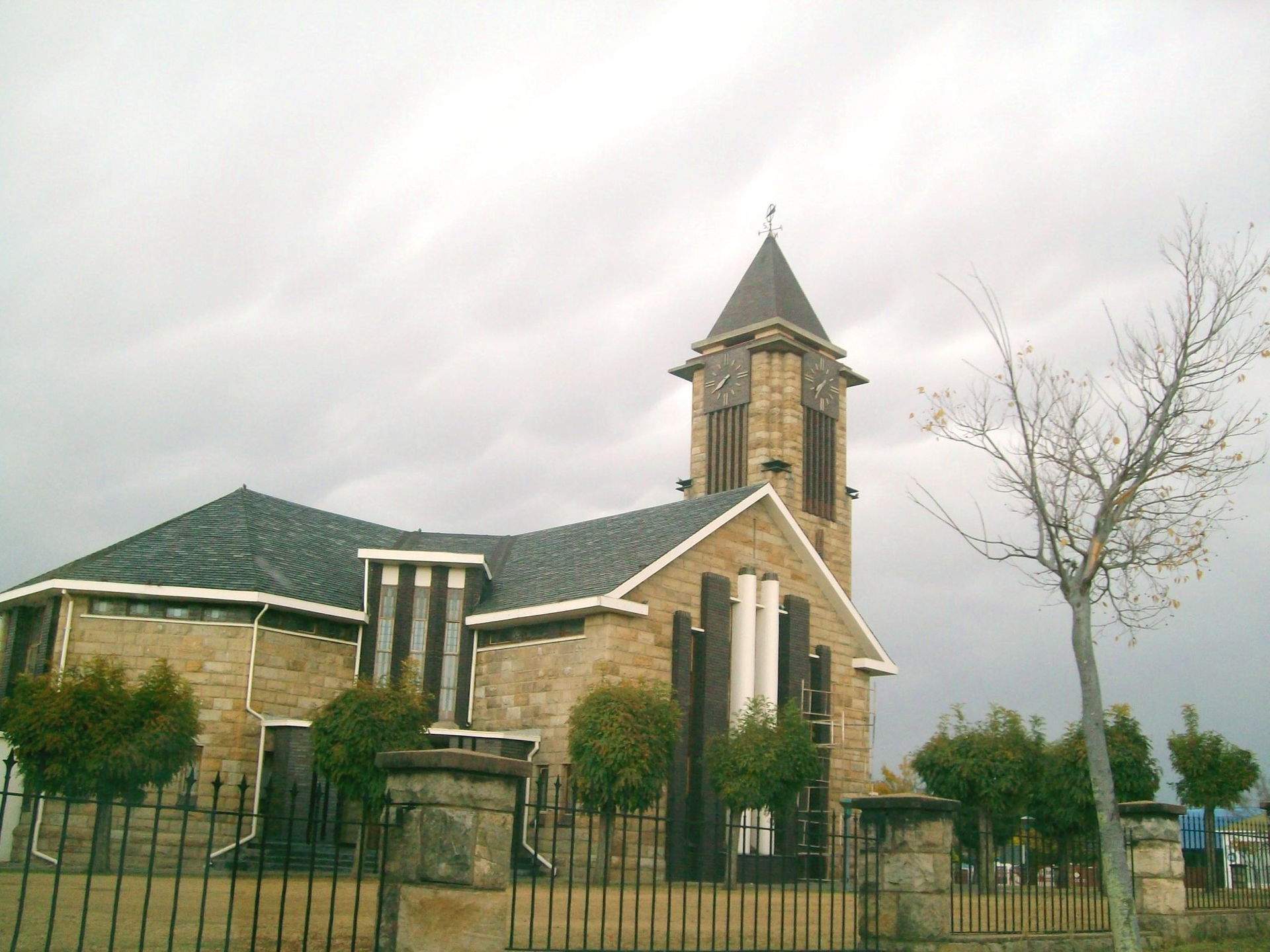 Standerton, Mpumalanga