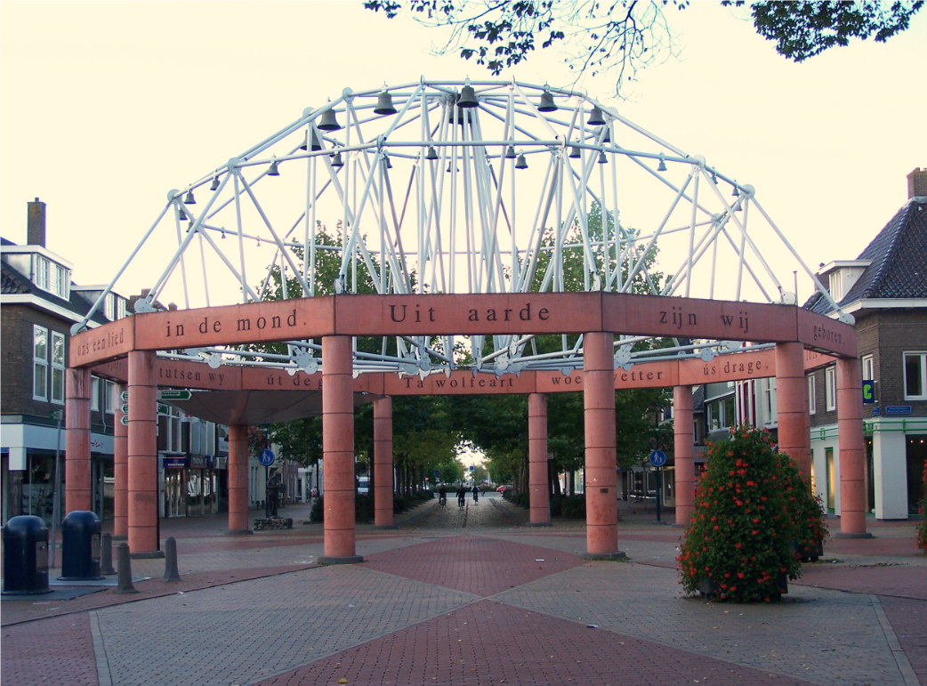 Drachten