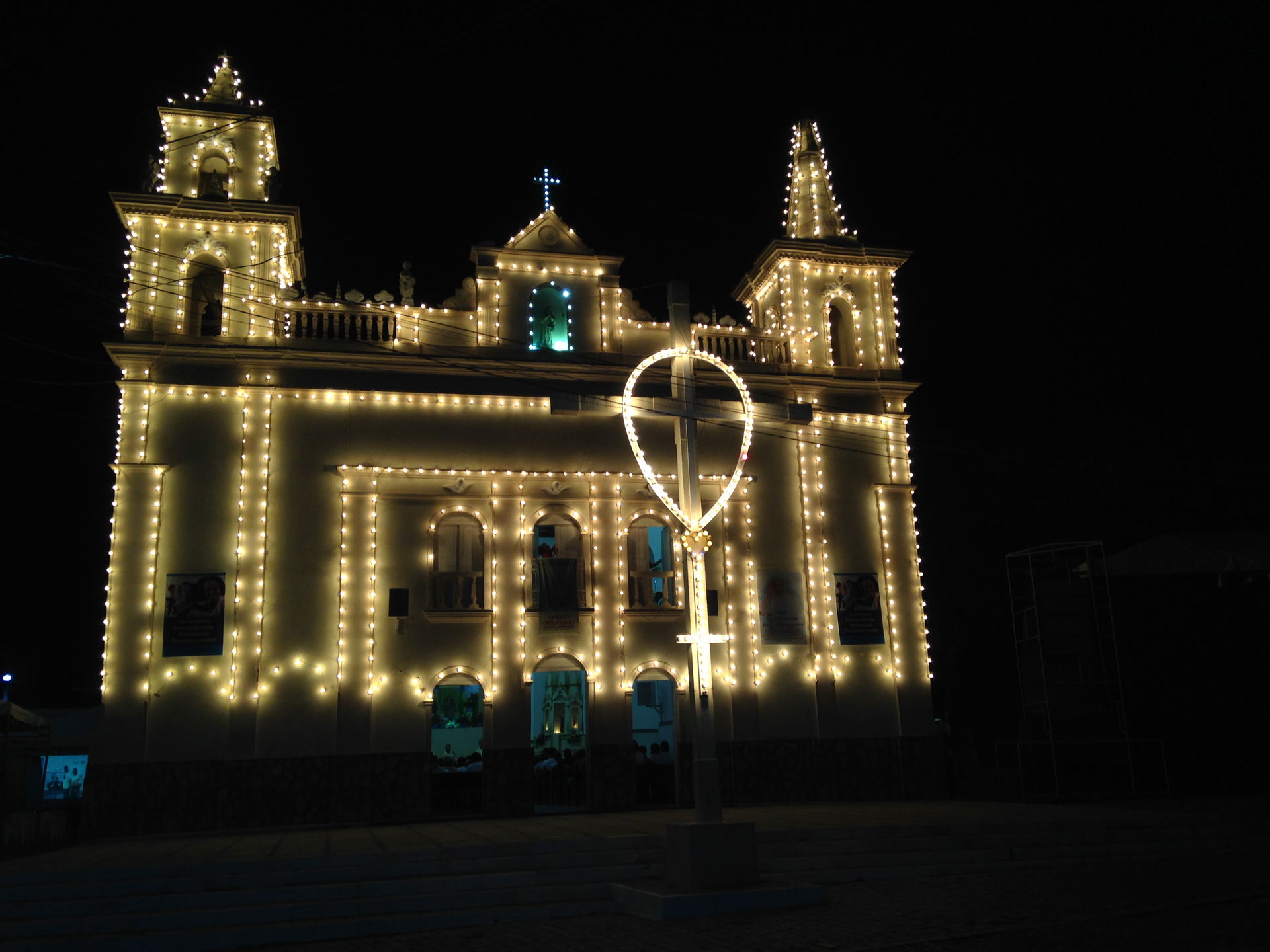 Igreja de Conceição do Coité