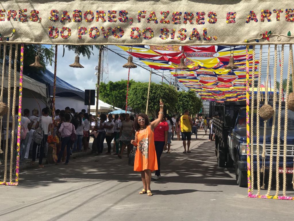 Festival de cultura