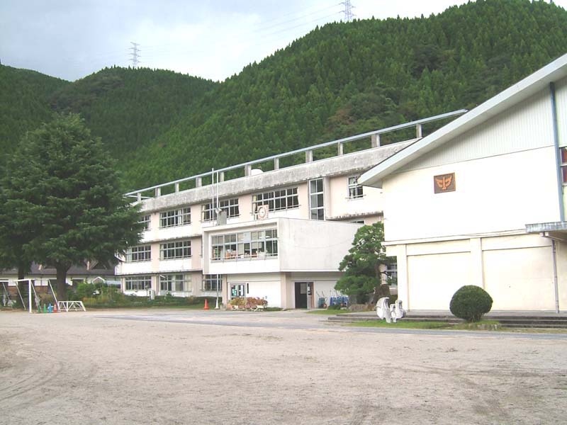 Kofu view 4