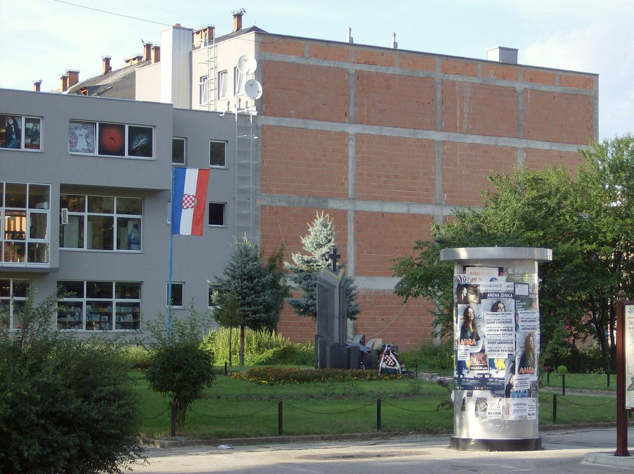 Žepče