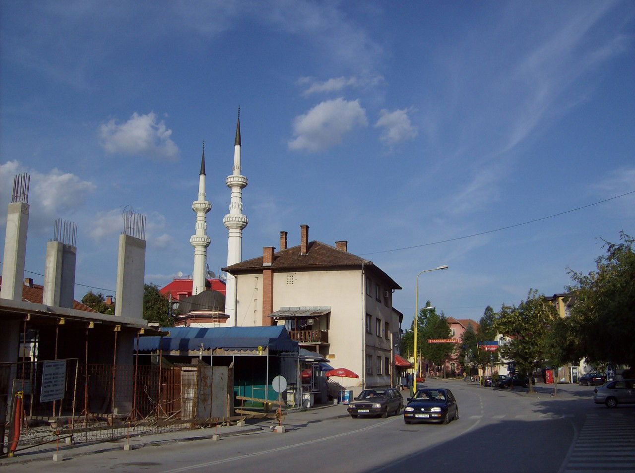 Žepče