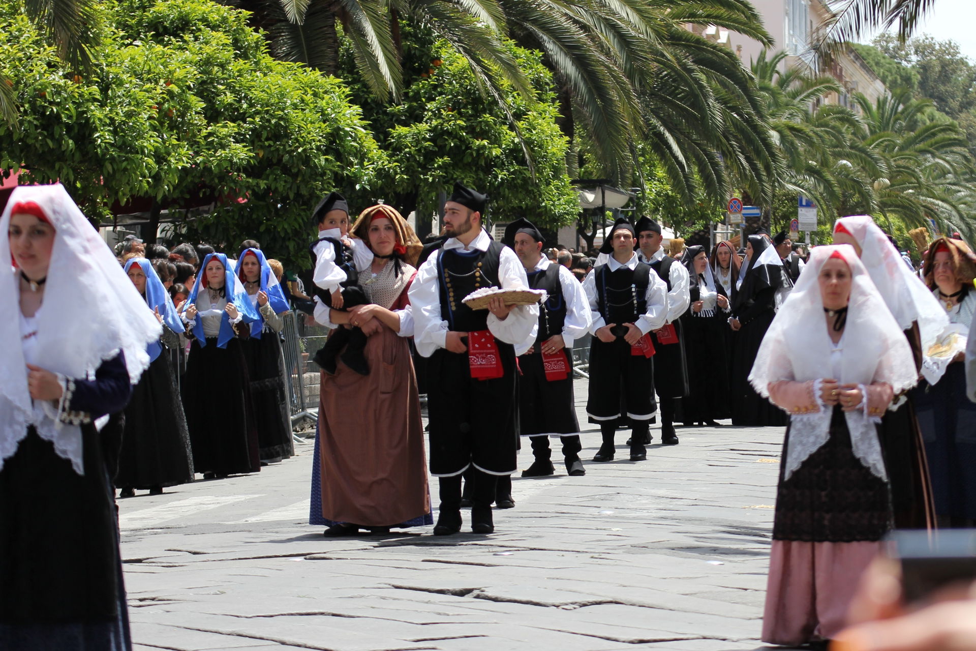 Costume tradizionale