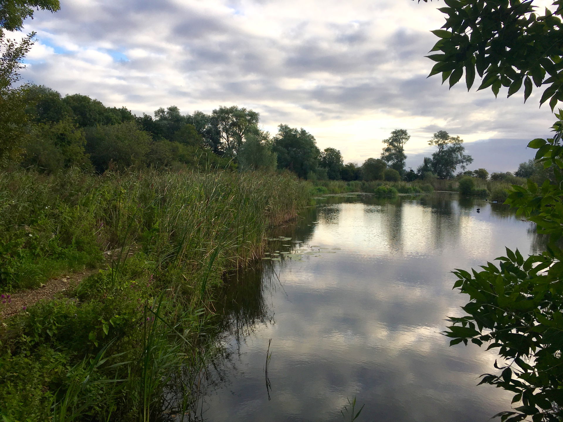 Manea Pit