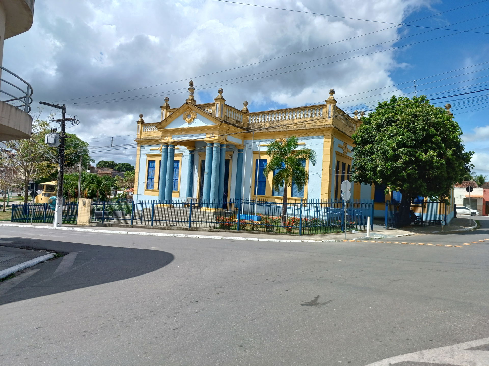 patrimônio cultural e histórico de Alagoas