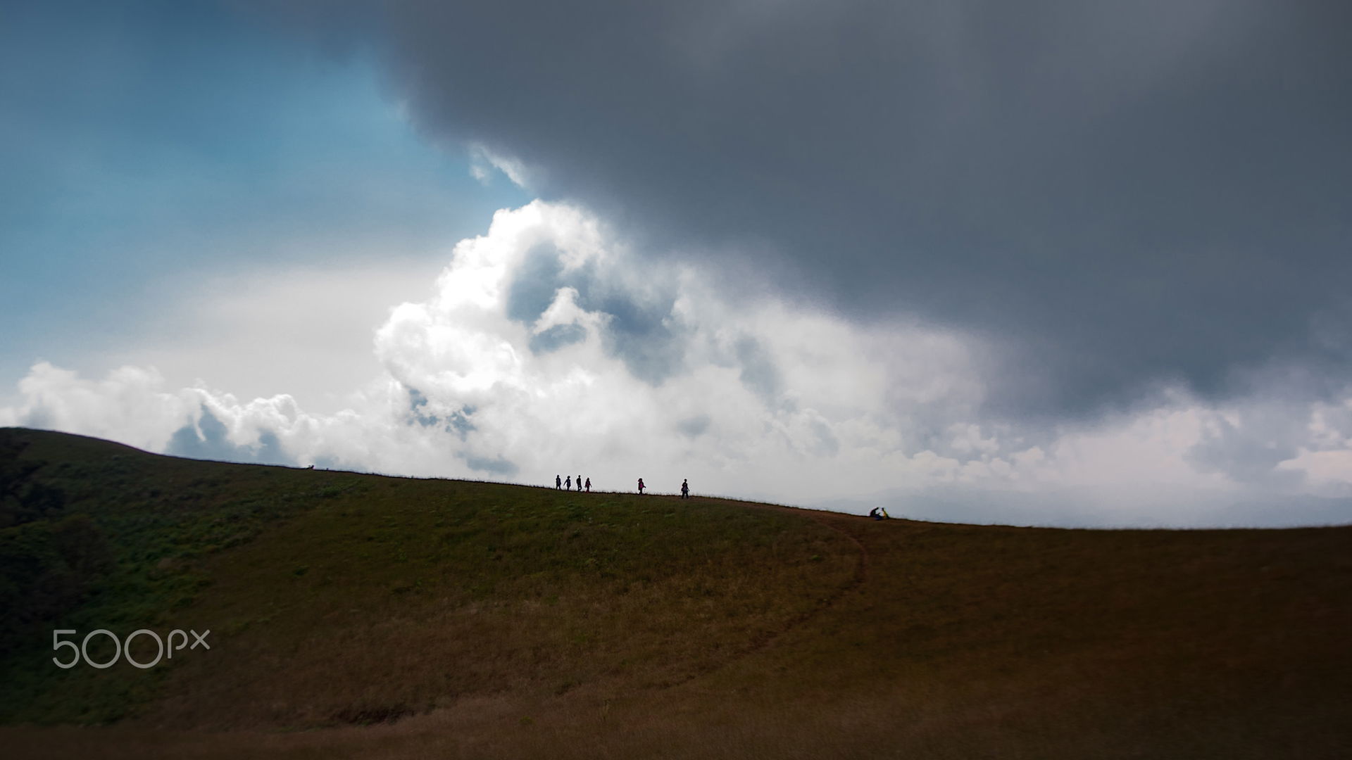 500px provided description: Monjong [#field ,#sky ,#landscape ,…