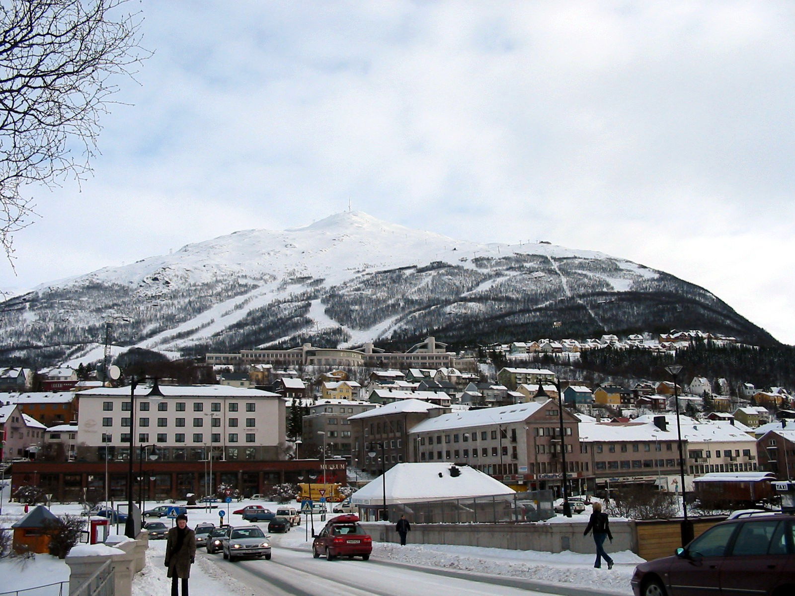Narvik view 3