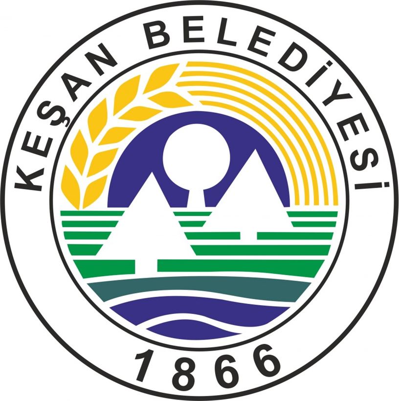 Keşan Belediyesi logo