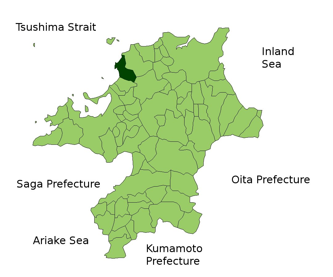 Fukutsu view 3