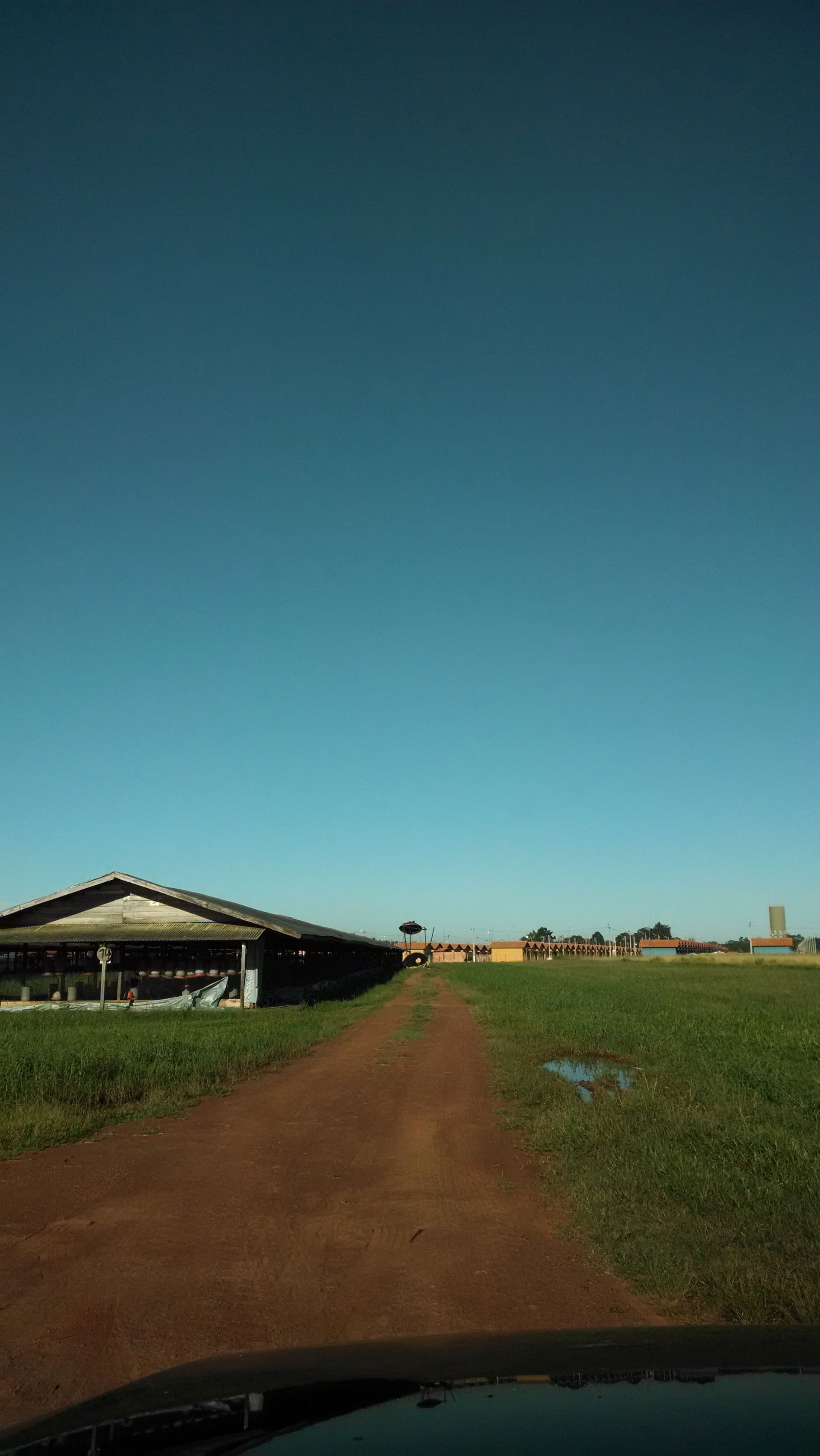 Santa Isabel do Pará - State of Pará, Brazil