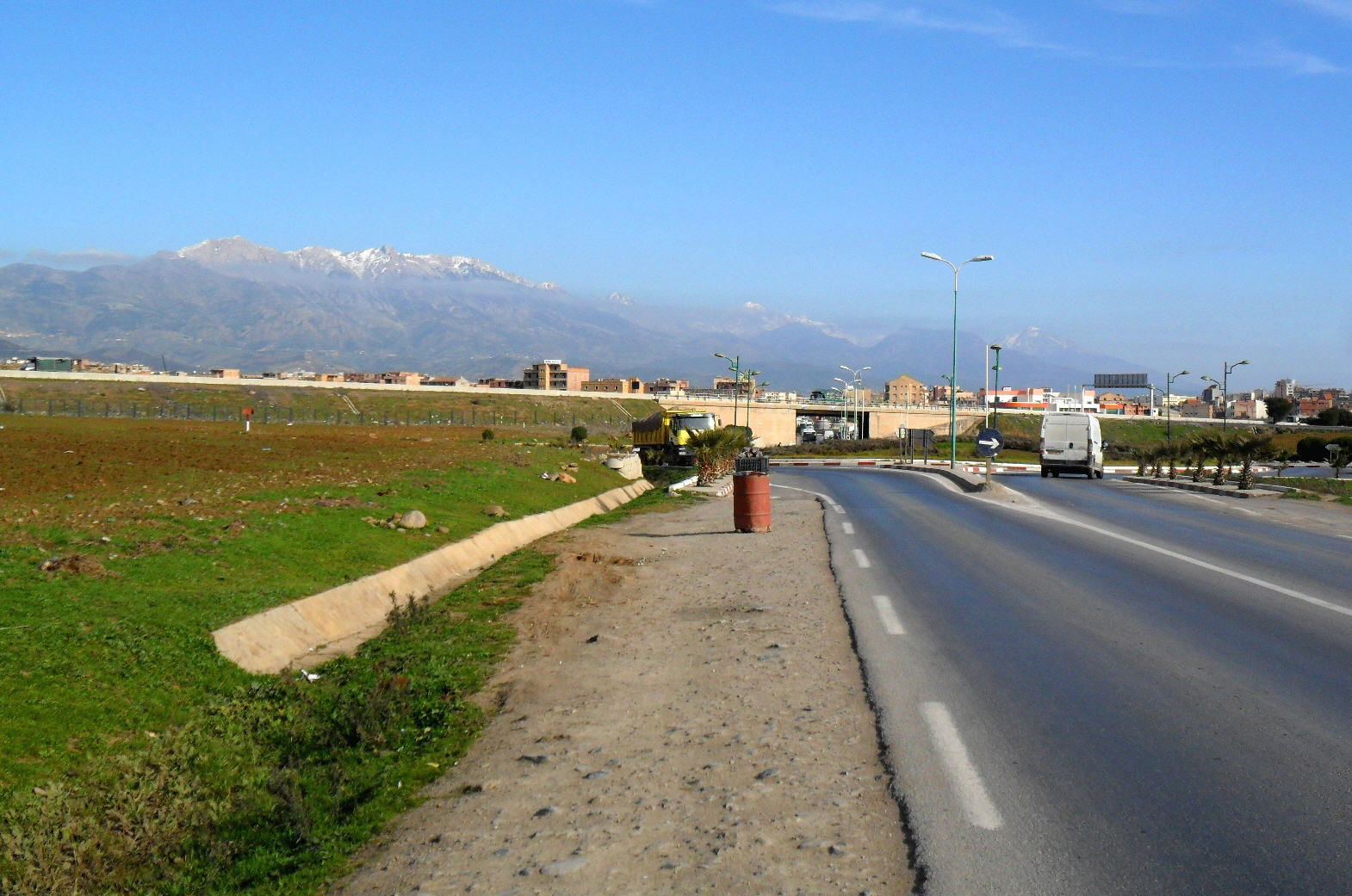 Bouira البويرة