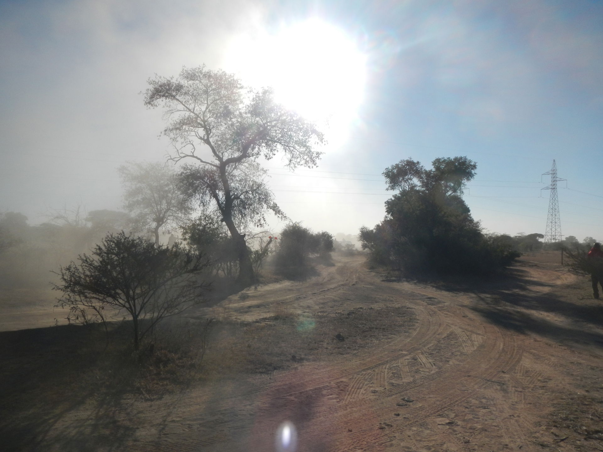 Kweneng East, Botswana
