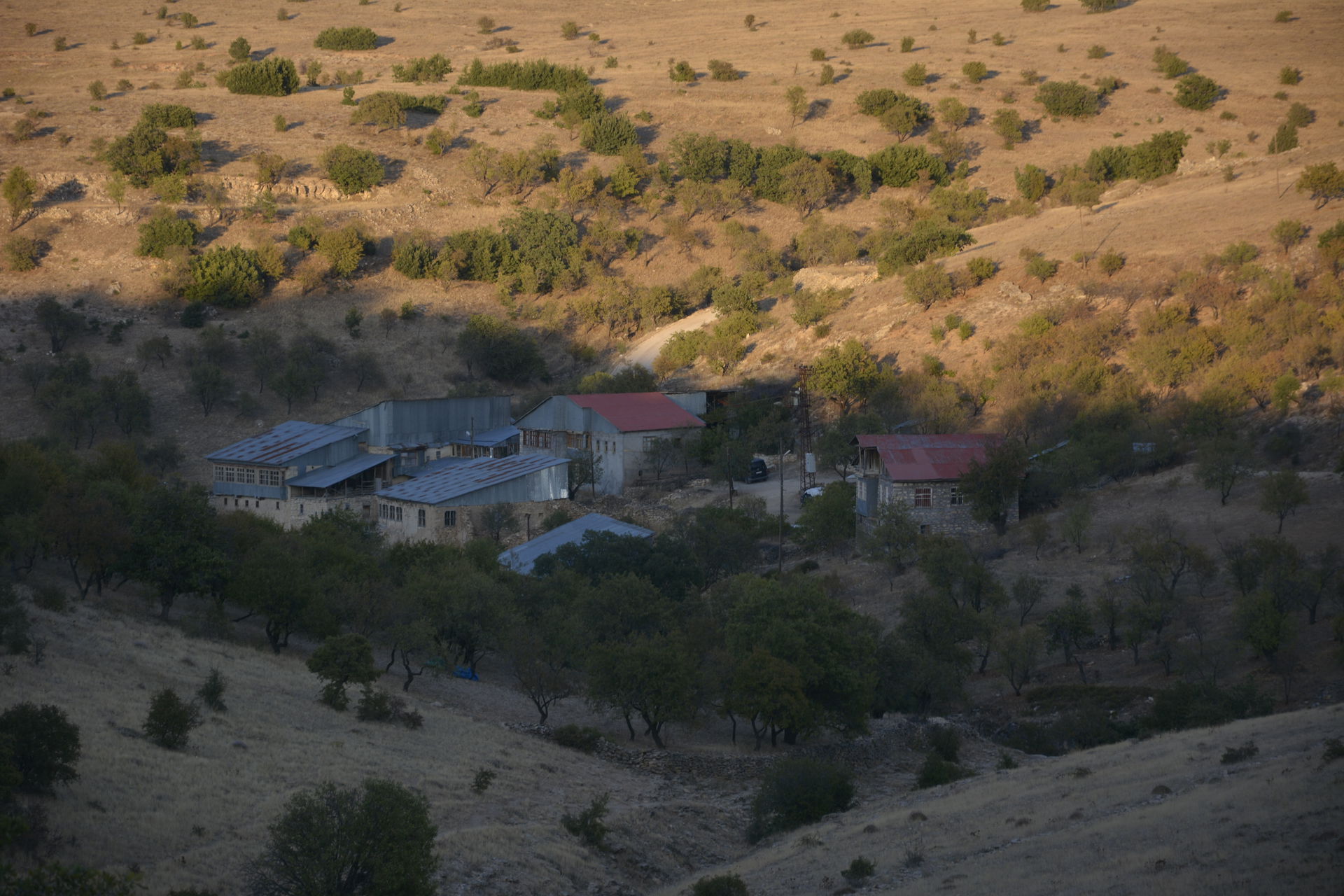 Kayalısu
