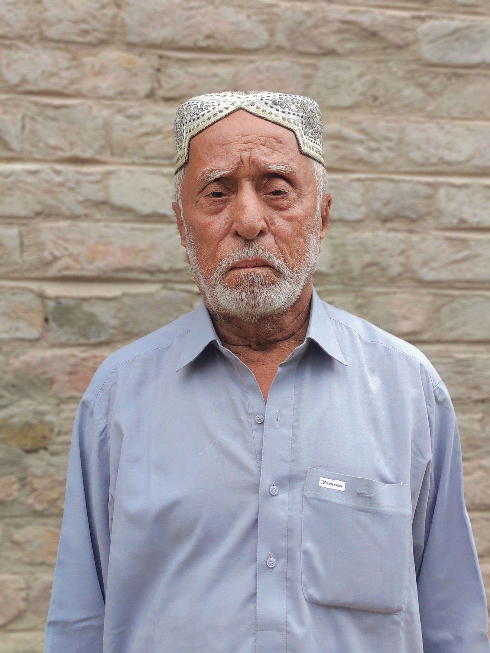 Menhon Khan Khoso