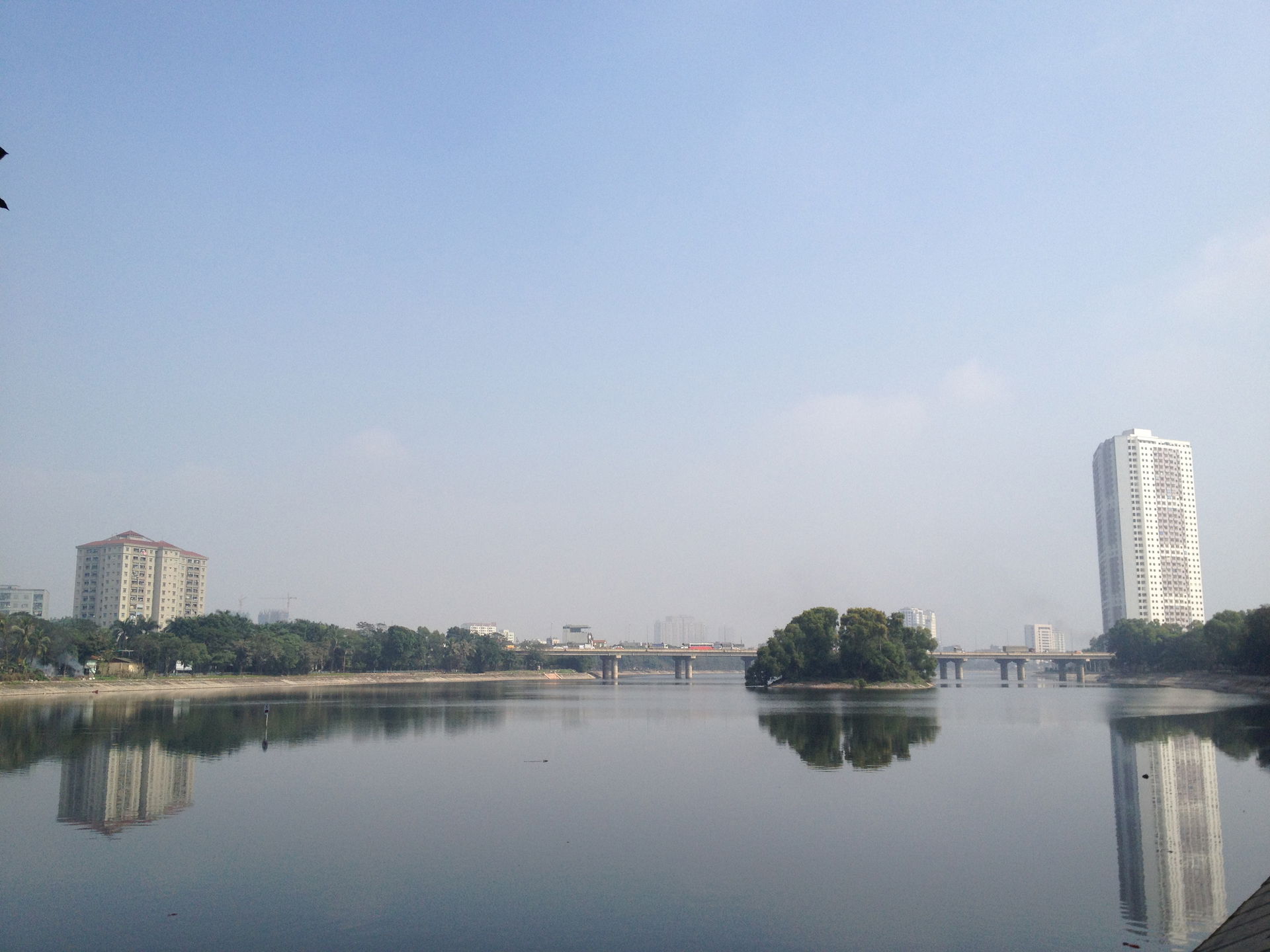 Hà Nội, Việt Nam.
