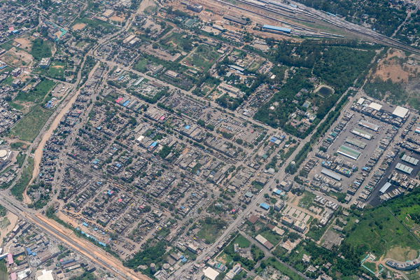 Jammu