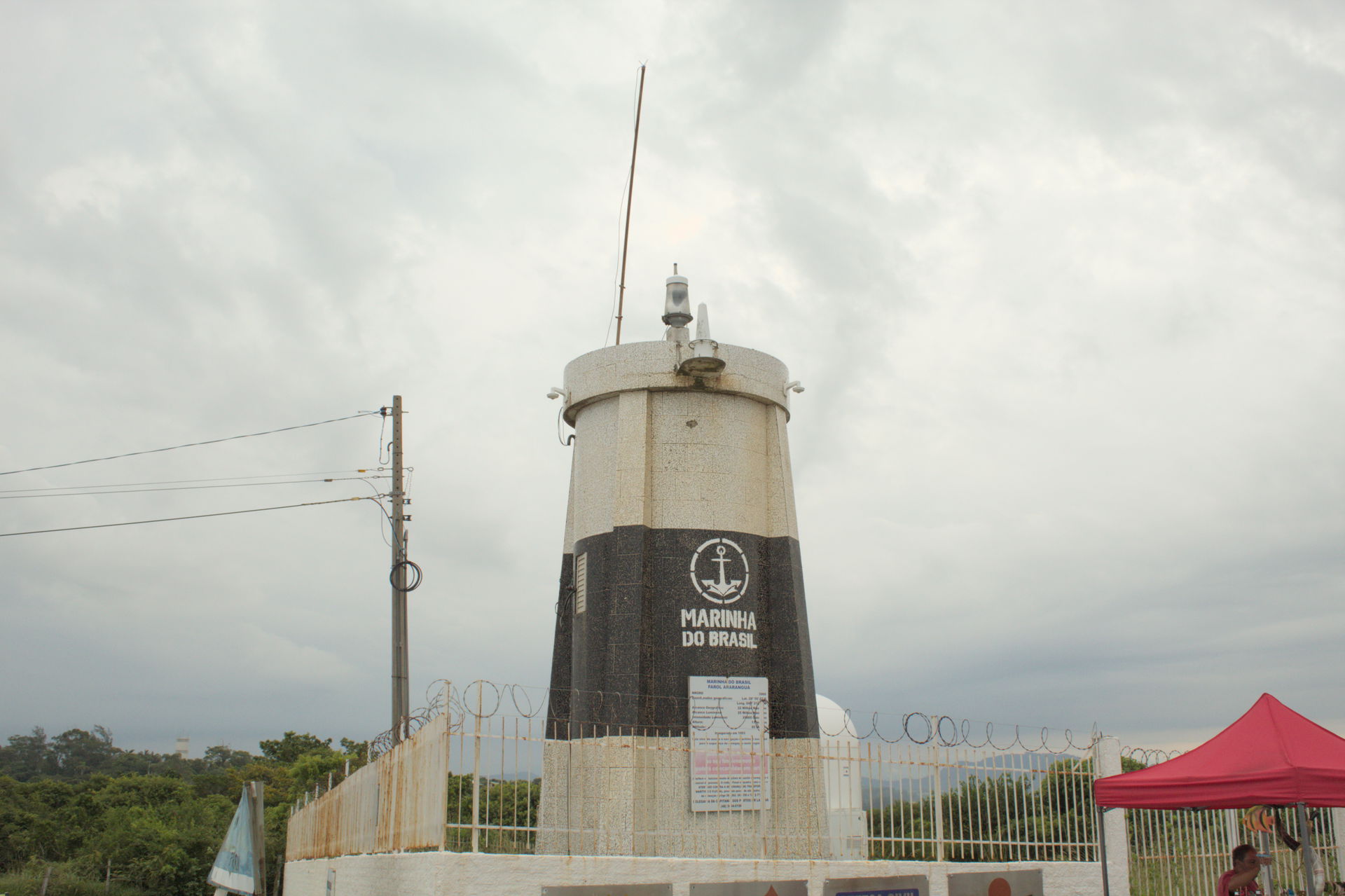 Farol de Araranguá