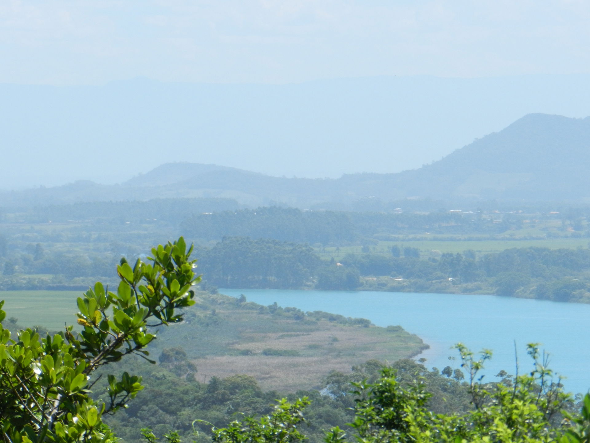 Rio Ararangua SC - Brasil