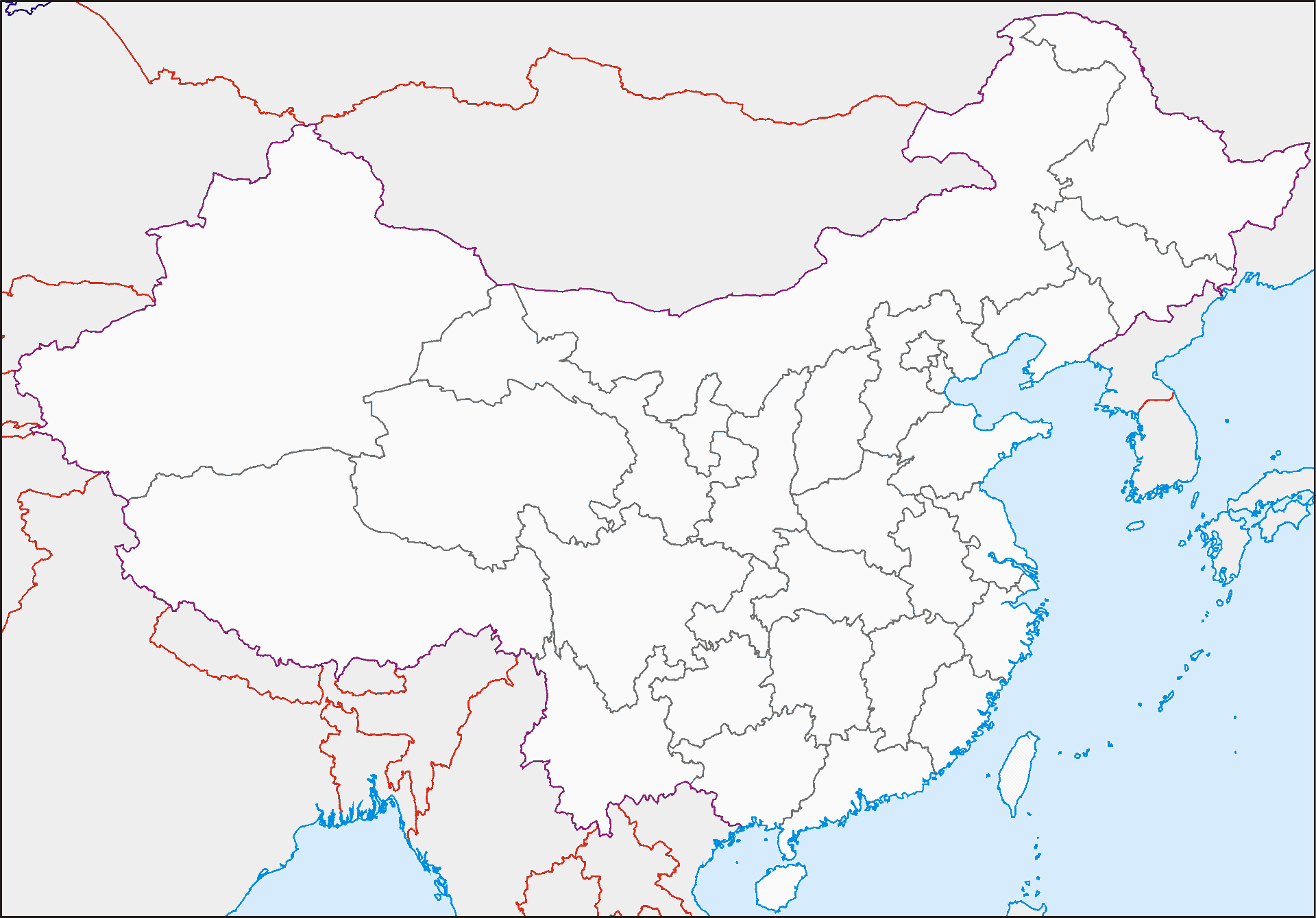 for Template:Location map
