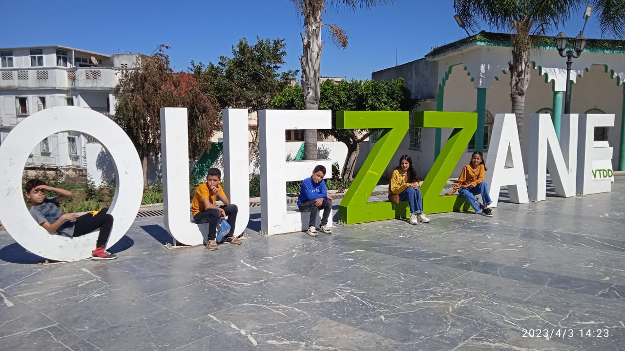 Ouezzane