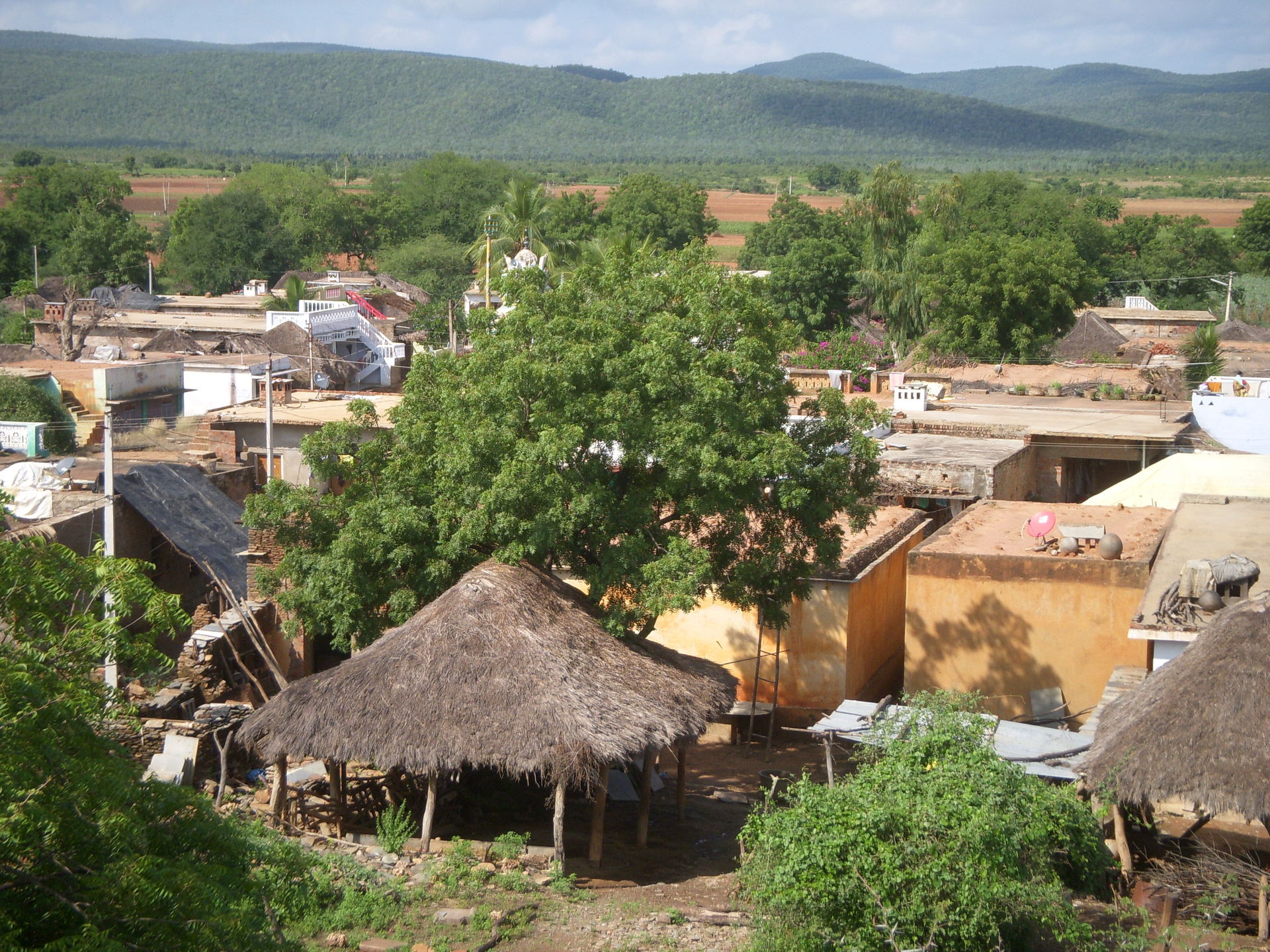 Giddalur, Andhra Pradesh view 4
