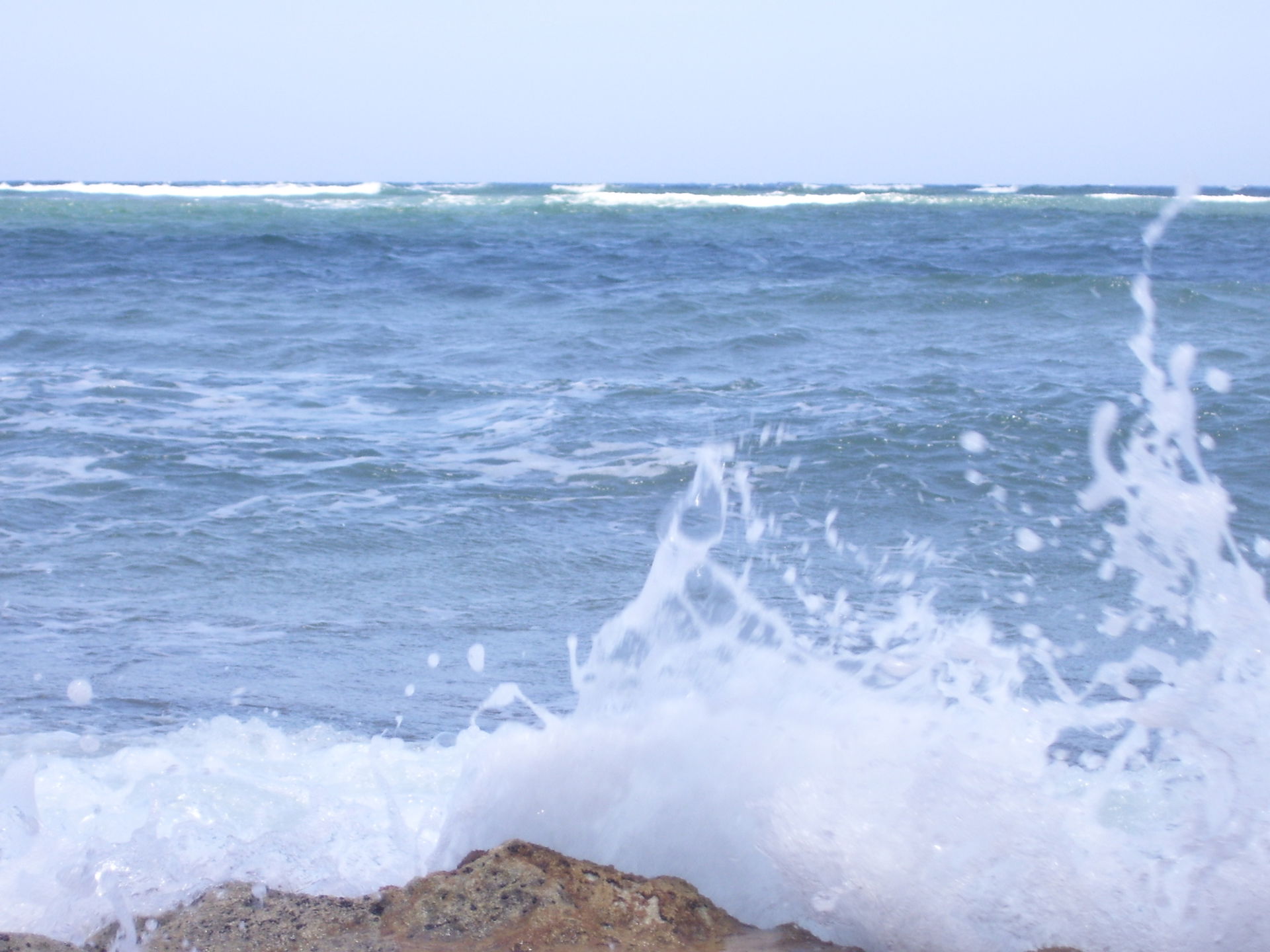 playa grande en luperon