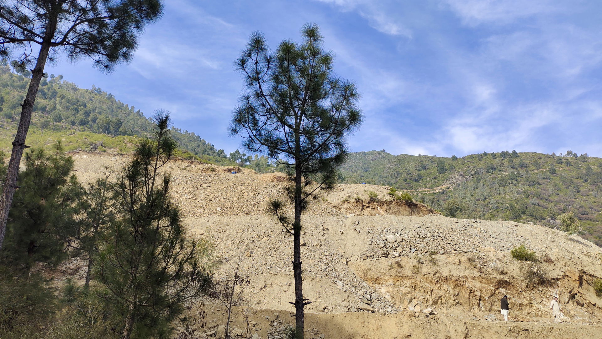 Best big and beautiful township in Timergara, Lower Dir Distric…