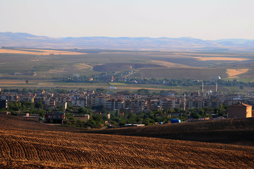 Bismil