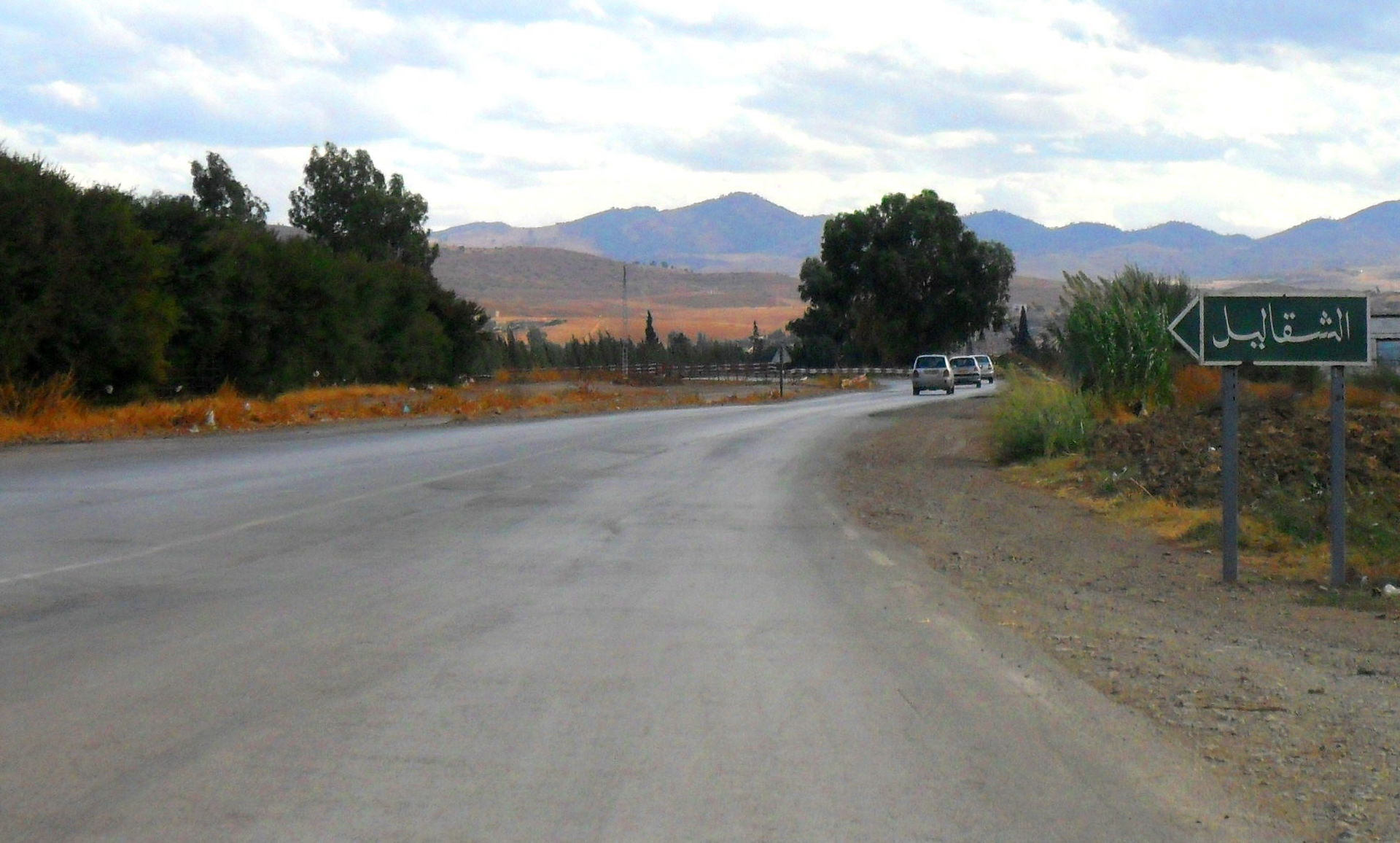 Abbadia العبادية