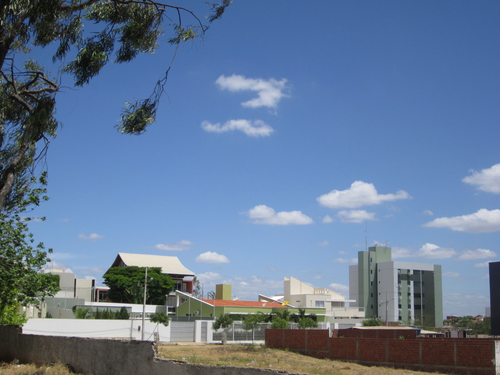 Cajazeiras - Paraíba - Brasil