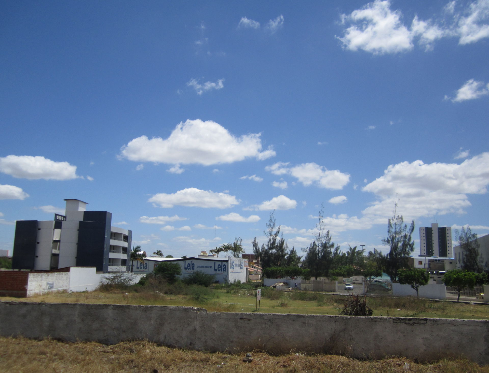 Cajazeiras - Paraíba - Brasil