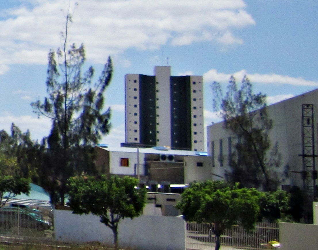 Cajazeiras - Paraíba - Brasil